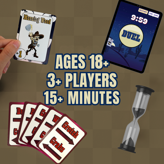 S.O.B. NSFW Expansion