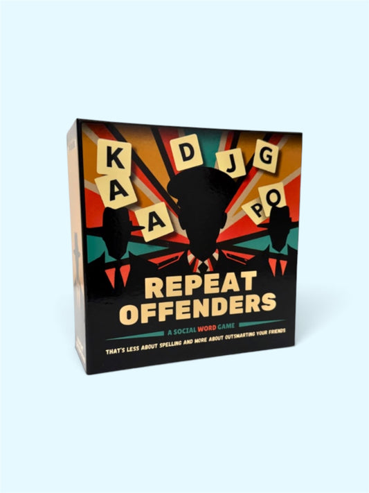 Repeat Offenders