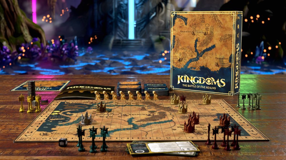 Strategy Games