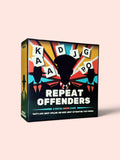 Repeat Offenders