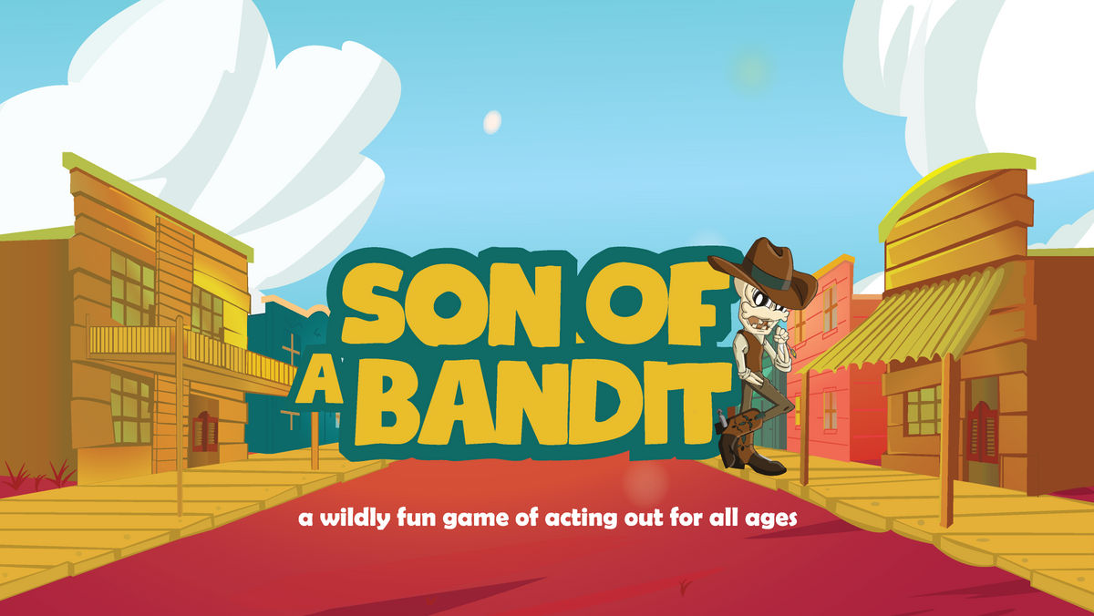 Son Of A Bandit