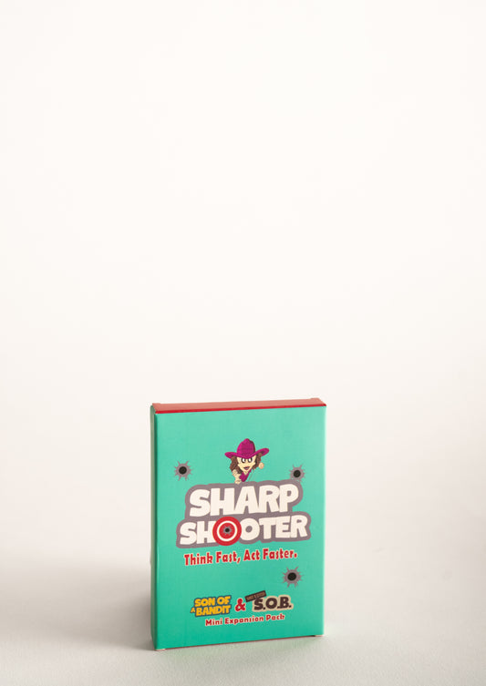 Sharp Shooter