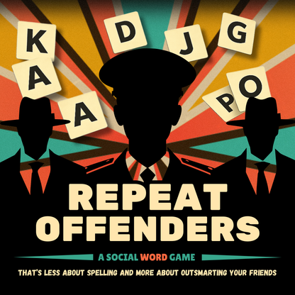 Repeat Offenders