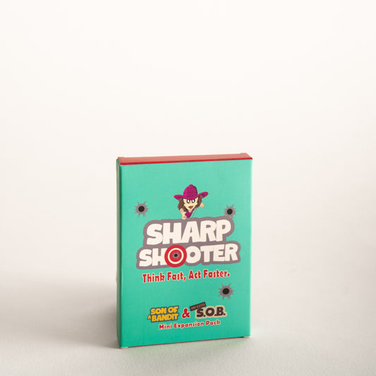 Sharp Shooter