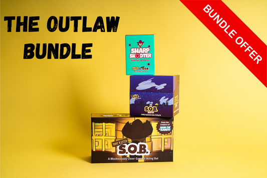 The Outlaw Bundle